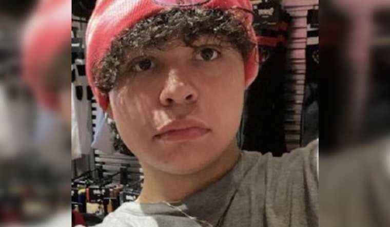 Search Widens for Missing 14-Year-Old Jonathan Montanez in Chicago