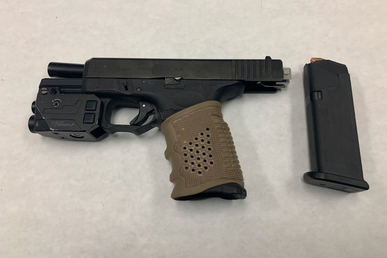 Seattle and Mountlake Terrace Police Arrest Trio Suspected in Series of Home Invasion Robberies