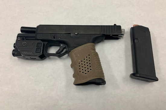 Seattle and Mountlake Terrace Police Arrest Trio Suspected in Series of Home Invasion Robberies