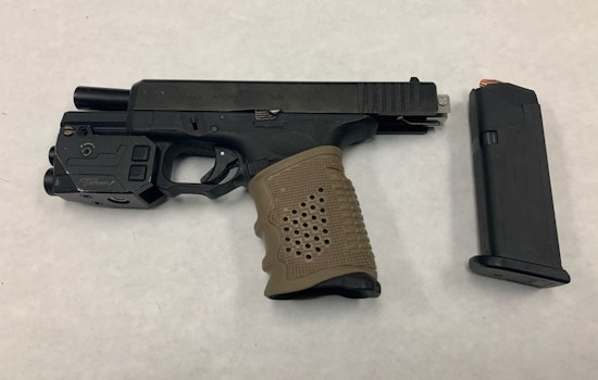 Seattle and Mountlake Terrace Police Arrest Trio Suspected in Series of Home Invasion Robberies