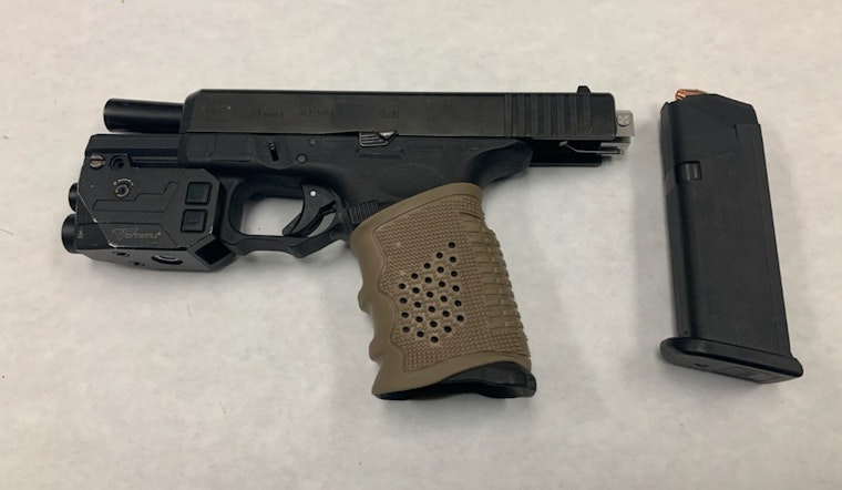 Seattle and Mountlake Terrace Police Arrest Trio Suspected in Series of Home Invasion Robberies