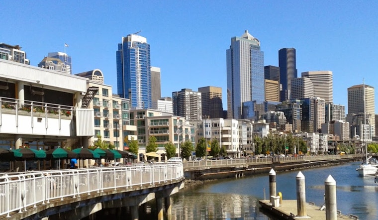 Seattle Basks in Sunny Weather with Temperatures Set to Hit 70s Ahead of Rainy Reprieve