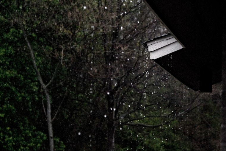 Seattle Braces for Prolonged Rainfall, Gusty Conditions as Week-Long Wet Weather Persists