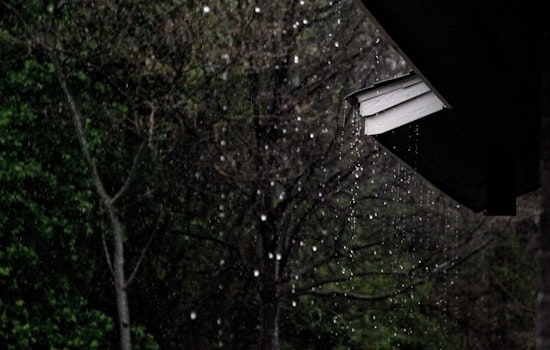 Seattle Braces for Prolonged Rainfall, Gusty Conditions as Week-Long Wet Weather Persists