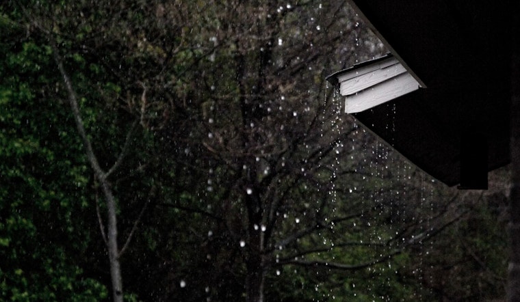 Seattle Braces for Prolonged Rainfall, Gusty Conditions as Week-Long Wet Weather Persists
