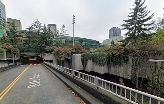 Seattle Braces for Protests as Activists Target Boeing's Aerospace and Defense Supplier Summit
