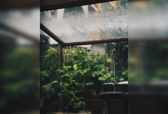 Seattle Braces for Rain-Soaked Week, High Winds, Sunny Respite Forecasted by Weekend