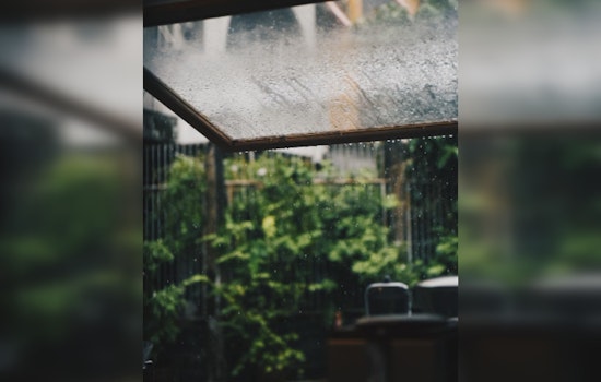 Seattle Braces for Rain-Soaked Week, High Winds, Sunny Respite Forecasted by Weekend
