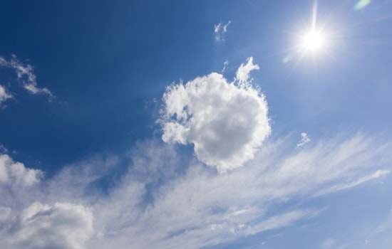Seattle Braces for Rainy Days Ahead as NWS Predicts Showers into Next Week