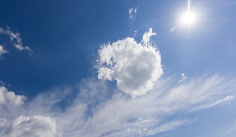 Seattle Braces for Rainy Days Ahead as NWS Predicts Showers into Next Week