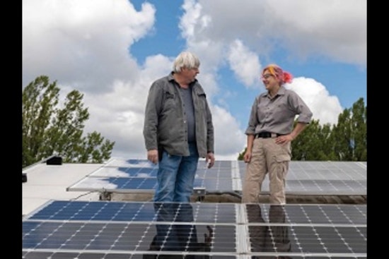 Seattle City Light Mandates Advanced Inverters for Solar Panels to Fuel Clean Energy Ambitions