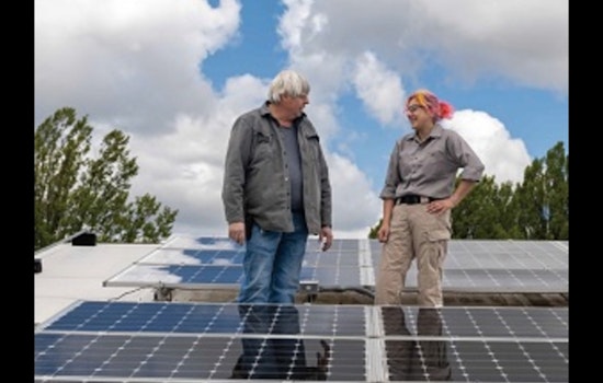 Seattle City Light Mandates Advanced Inverters for Solar Panels to Fuel Clean Energy Ambitions