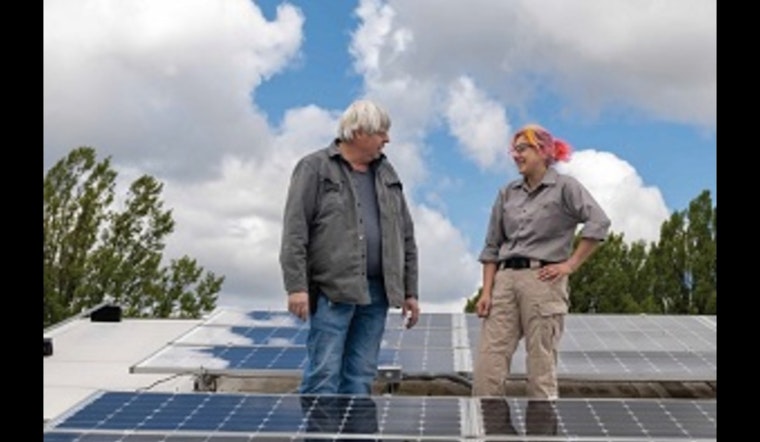 Seattle City Light Mandates Advanced Inverters for Solar Panels to Fuel Clean Energy Ambitions