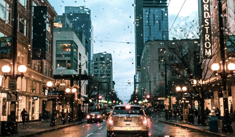 Seattle Gears Up for a Stretch of Showers with Forecast of Persistent Rain Ahead