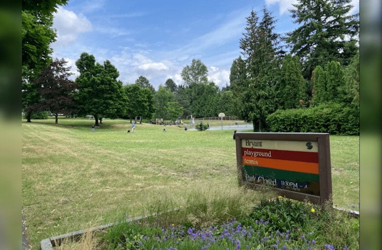 Seattle Invited to Shape Future of Bryant Neighborhood Playground at Upcoming Open House