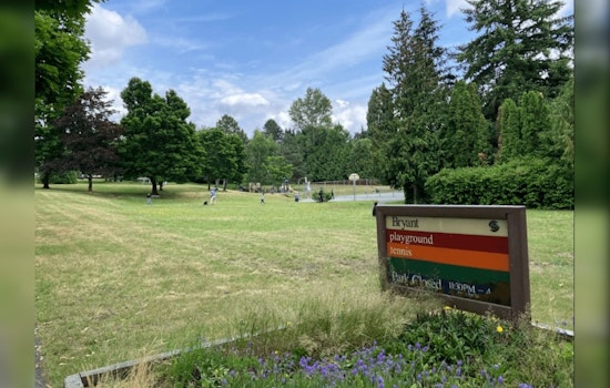 Seattle Invited to Shape Future of Bryant Neighborhood Playground at Upcoming Open House