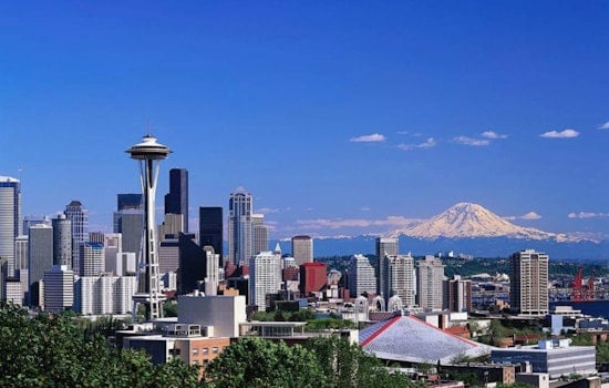 Seattle Magazine Highlights Nine Transforming Neighborhoods Celebrating City's Diverse and Inclusive Identity