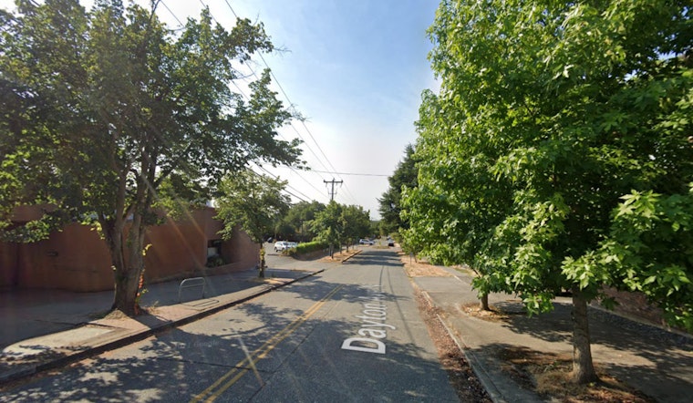 Seattle Man Charged with Possession and Distribution of Child Exploitation Material After Greenwood Neighborhood Raid