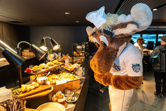 Seattle Mariners Boost T-Mobile Park Food Scene with New Culinary Additions for 2024 Season