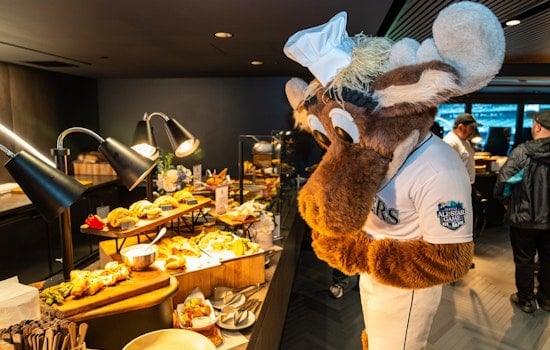 Seattle Mariners Boost T-Mobile Park Food Scene with New Culinary Additions for 2024 Season