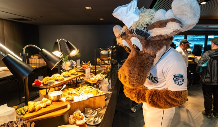 Seattle Mariners Boost T-Mobile Park Food Scene with New Culinary Additions for 2024 Season