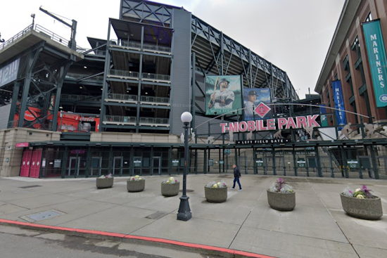 Seattle Mariners Season Opener, Fan Guide to T-Mobile Park's New Eats, Entry Policy, and More
