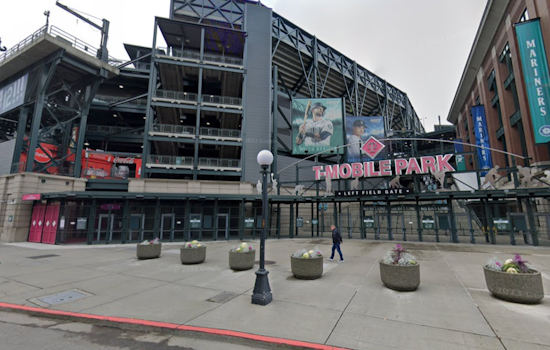Seattle Mariners Season Opener, Fan Guide to T-Mobile Park's New Eats, Entry Policy, and More