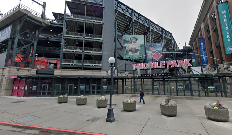 Seattle Mariners Season Opener, Fan Guide to T-Mobile Park's New Eats, Entry Policy, and More
