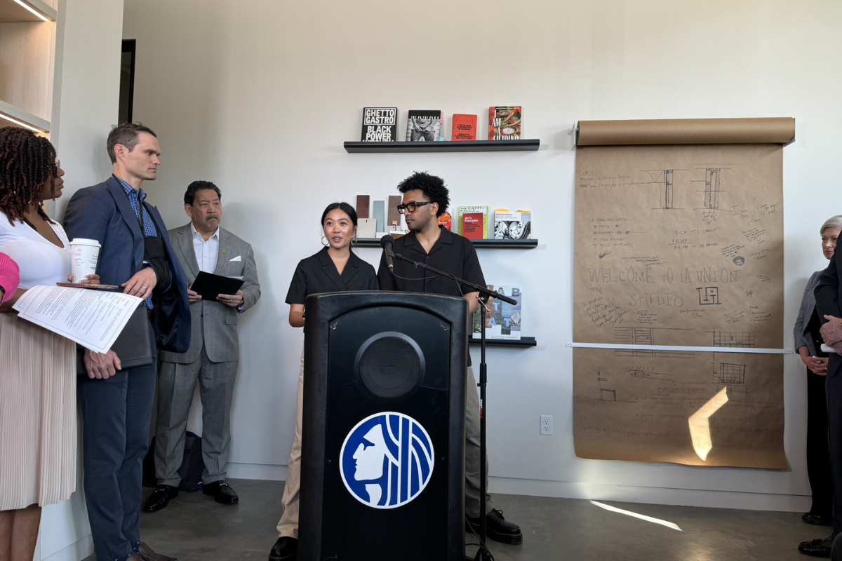 Seattle Mayor Bruce Harrell Launches Initiative To Empower Small