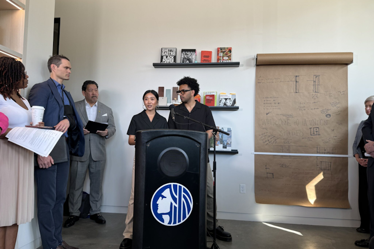 Seattle Mayor Bruce Harrell Launches Initiative to Empower Small Business Property Ownership