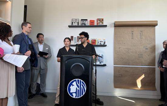 Seattle Mayor Bruce Harrell Launches Initiative to Empower Small Business Property Ownership
