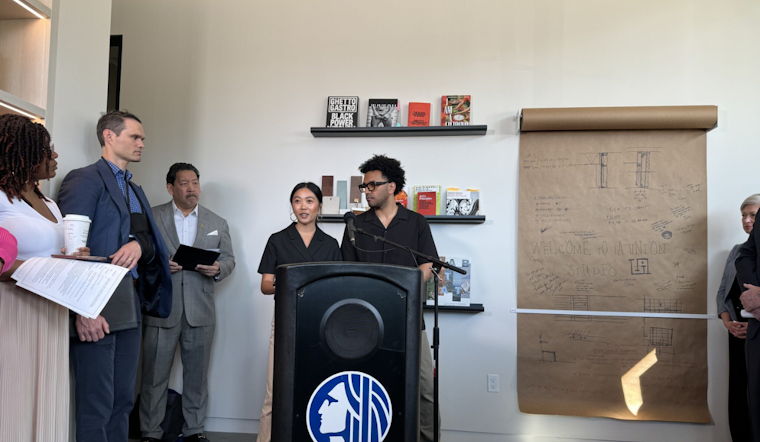 Seattle Mayor Bruce Harrell Launches Initiative to Empower Small Business Property Ownership