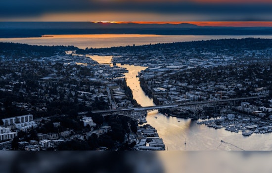 Seattle Mayor Bruce Harrell Unveils Ambitious One Seattle Plan to Reimagine City's Housing