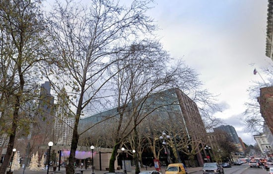 Seattle Mornings Remain Overcast with Cool Temperatures and Calm Conditions