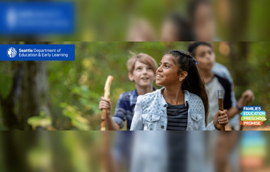 Seattle Opens Grant Applications to Empower K-12 Students with Summer Learning Opportunities