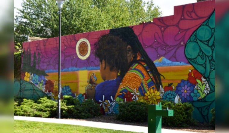 Seattle Parks and Recreation Launches Park CommUNITY Fund to Tackle Racial and Environmental Inequities