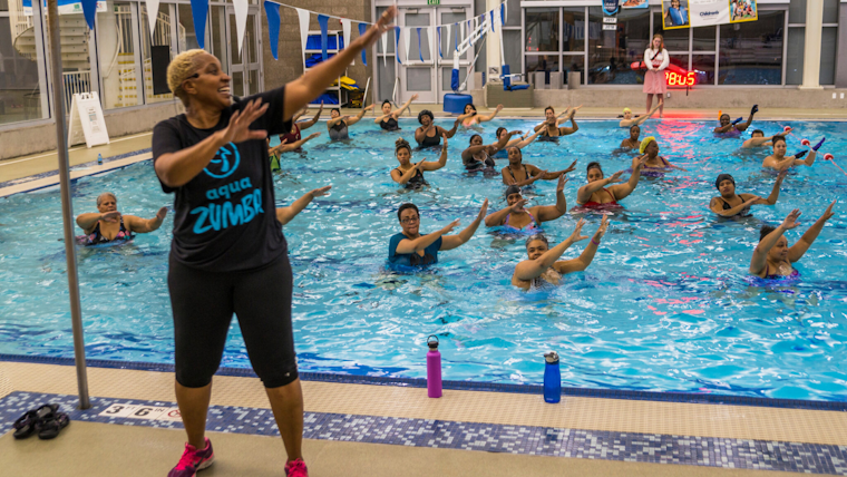 Seattle Parks and Recreation Offers Scholarships for Community Programs to Aid Cash-Strapped Residents