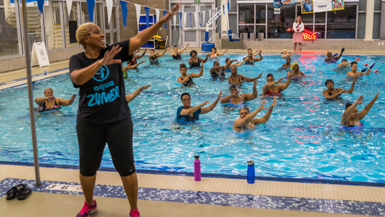 Seattle Parks and Recreation Offers Scholarships for Community Programs to Aid Cash-Strapped Residents