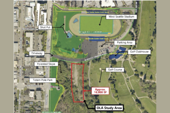 Seattle Parks and Recreation Unleashes New Off-Leash Dog Areas at West Seattle Stadium and Othello Park