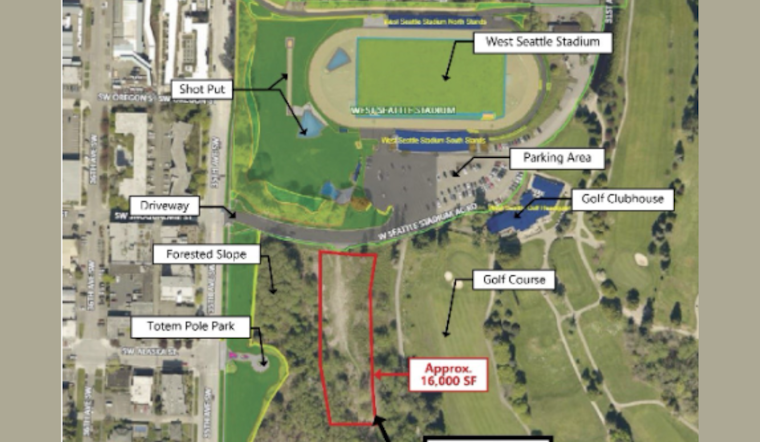 Seattle Parks and Recreation Unleashes New Off-Leash Dog Areas at West Seattle Stadium and Othello Park