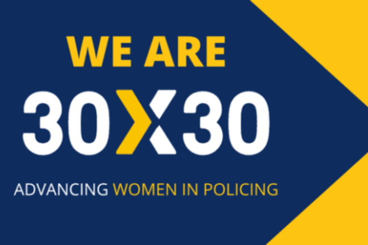 Seattle Police Department Evaluates Progress on Gender Equity, Responds to Critiques Amid 30×30 Initiative