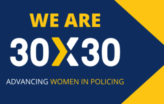 Seattle Police Department Evaluates Progress on Gender Equity, Responds to Critiques Amid 30×30 Initiative