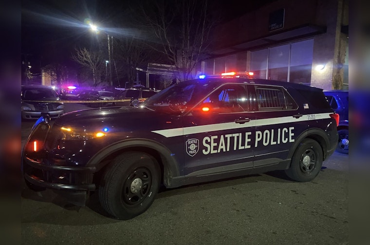 Seattle Police Investigate Fatal Shooting of Woman in Central District