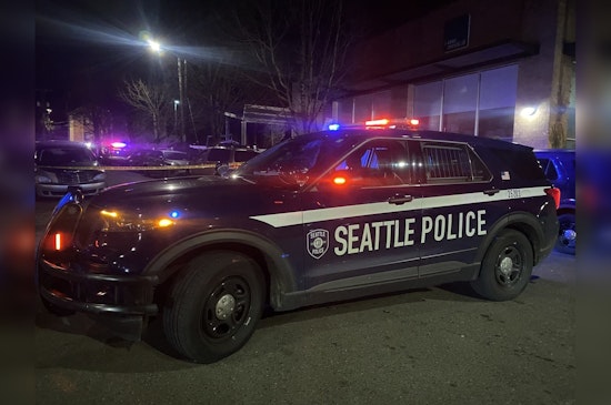 Seattle Police Investigate Fatal Shooting of Woman in Central District
