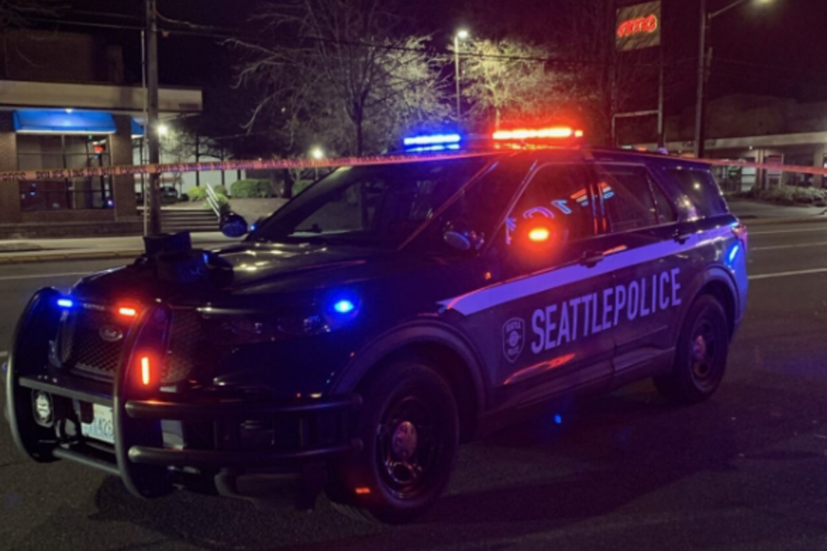 Seattle Police Investigate Late-Night Shooting in Northgate as Victim