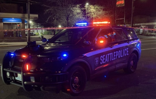 Seattle Police Investigate Late-Night Shooting in Northgate as Victim Recovers, Suspect at Large