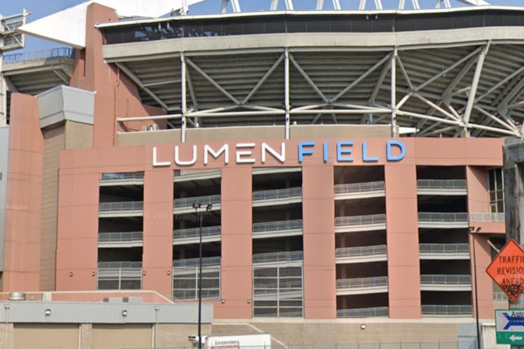 Seattle Police Seek Public's Tips on Lumen Field Supercross Event Disturbance