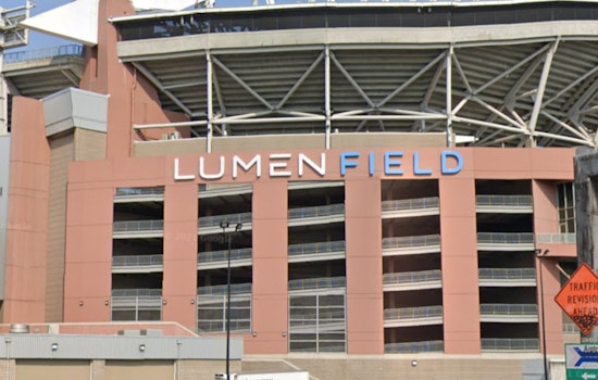 Seattle Police Seek Public's Tips on Lumen Field Supercross Event Disturbance
