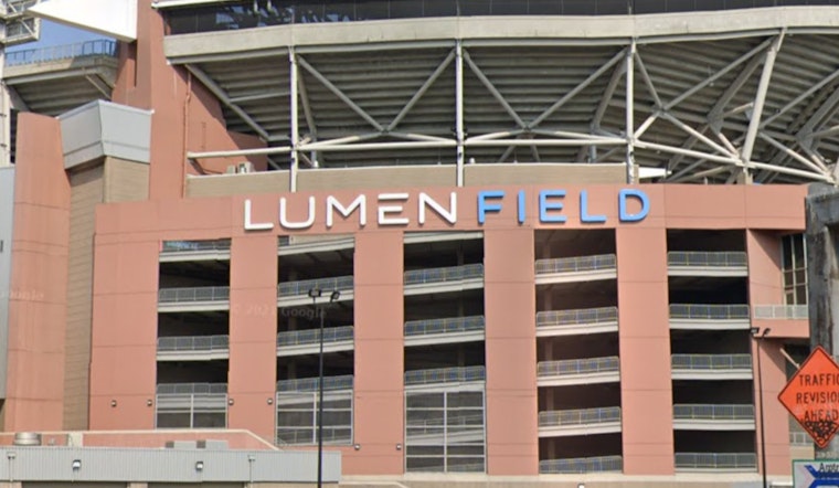 Seattle Police Seek Public's Tips on Lumen Field Supercross Event Disturbance
