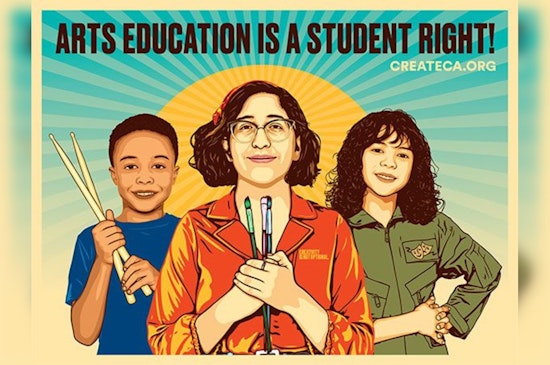 Seattle Public Schools' Arts Education Booms with More Teachers and Enriched Programs During Arts Education Month
